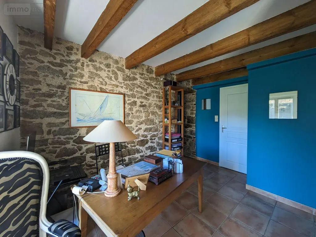 Propriete a vendre Les Herbiers 85500 Vendée 85 258 m2 9 pièces 597000 euros 85013-1090068 020