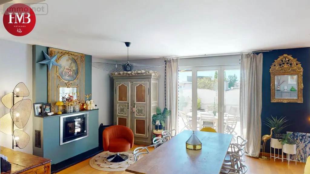 Maison a vendre Aurillac 15000 Cantal 15 210 m2 6 pièces 499000 euros 10627/1035 015