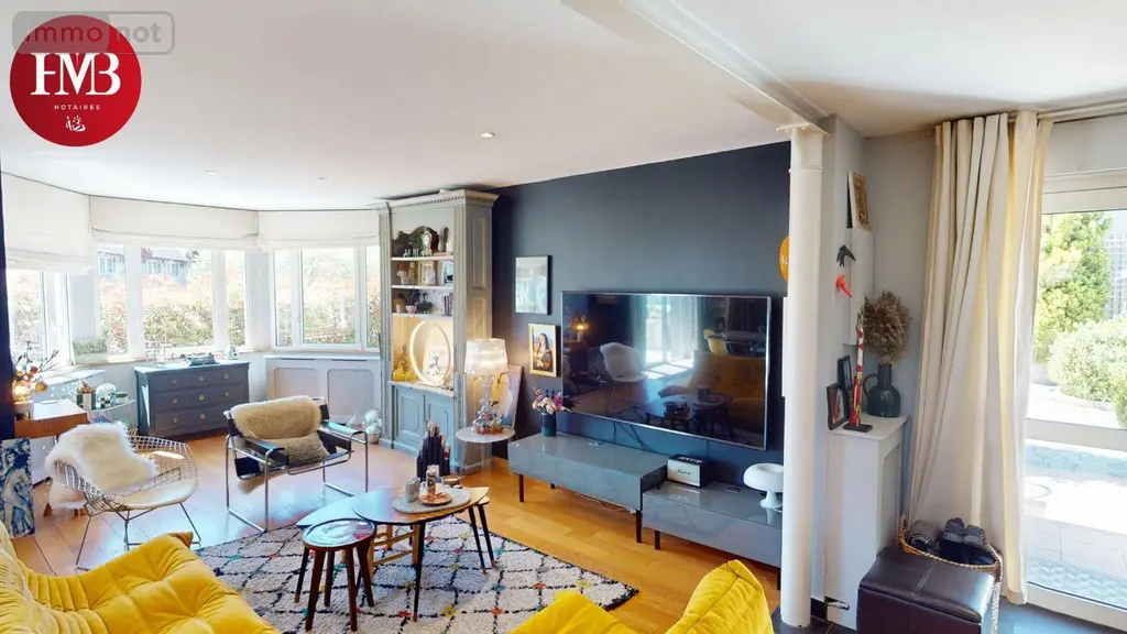 Maison a vendre Aurillac 15000 Cantal 15 210 m2 6 pièces 499000 euros 10627/1035 017