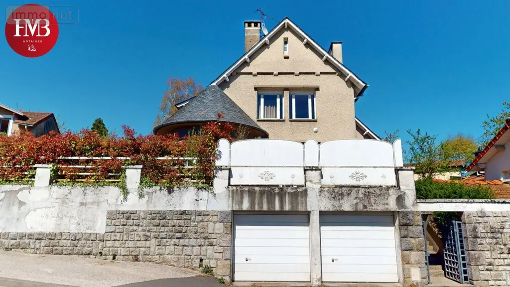 Maison a vendre Aurillac 15000 Cantal 15 210 m2 6 pièces 499000 euros 10627/1035 003