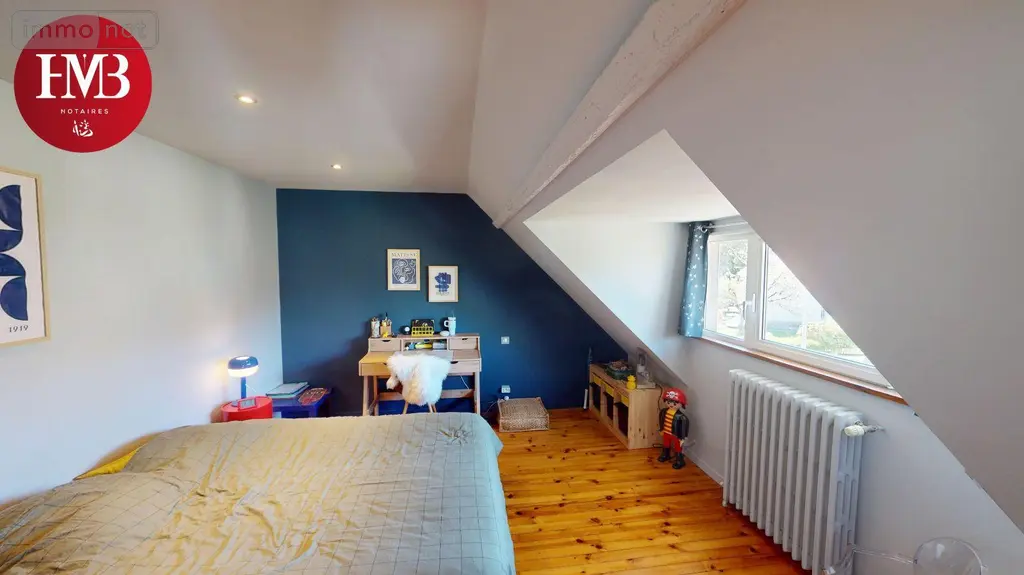Maison a vendre Aurillac 15000 Cantal 15 210 m2 6 pièces 499000 euros 10627/1035 027