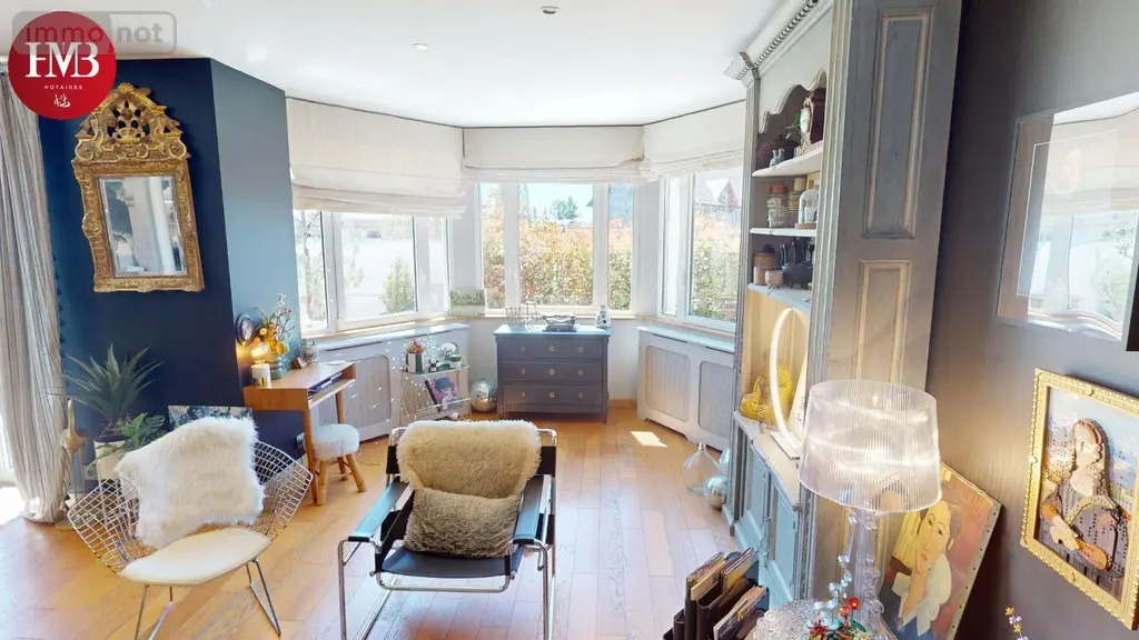 Maison a vendre Aurillac 15000 Cantal 15 210 m2 6 pièces 499000 euros 10627/1035 016