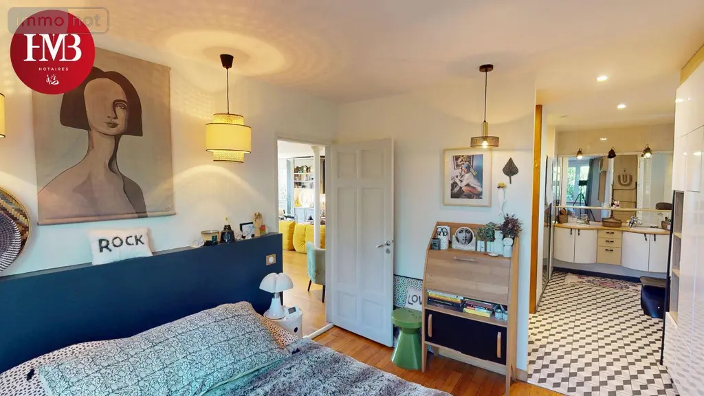 Maison a vendre Aurillac 15000 Cantal 15 210 m2 6 pièces 499000 euros 10627/1035 021
