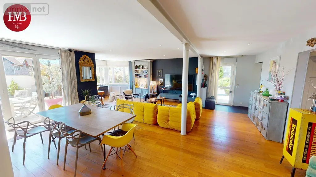 Maison a vendre Aurillac 15000 Cantal 15 210 m2 6 pièces 499000 euros 10627/1035 018
