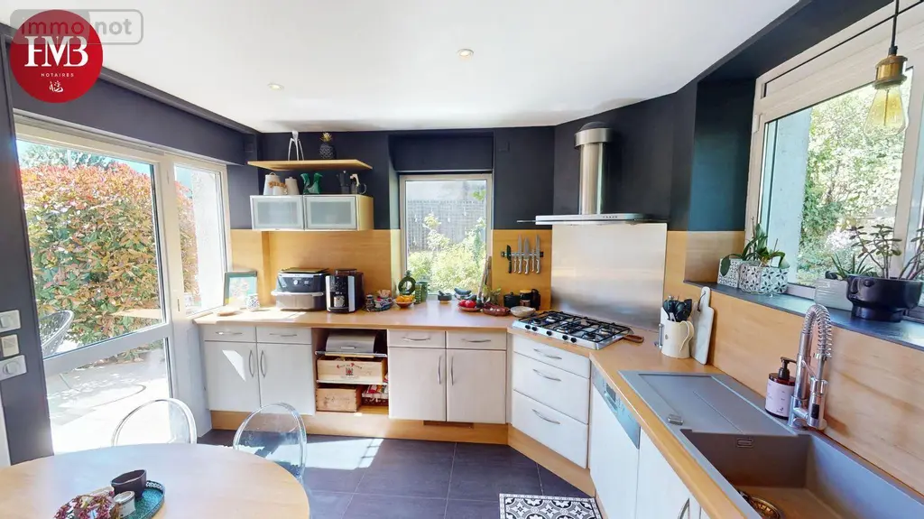 Maison a vendre Aurillac 15000 Cantal 15 210 m2 6 pièces 499000 euros 10627/1035 011