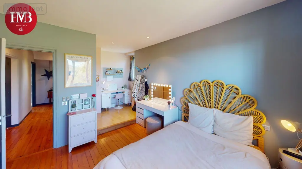 Maison a vendre Aurillac 15000 Cantal 15 210 m2 6 pièces 499000 euros 10627/1035 029