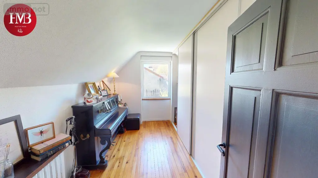 Maison a vendre Aurillac 15000 Cantal 15 210 m2 6 pièces 499000 euros 10627/1035 030