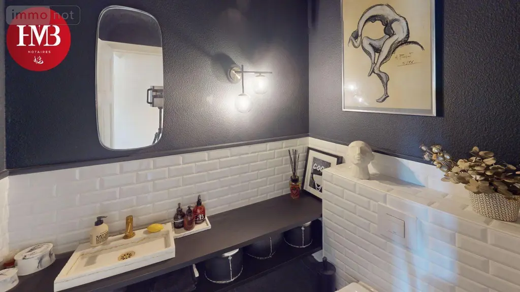 Maison a vendre Aurillac 15000 Cantal 15 210 m2 6 pièces 499000 euros 10627/1035 025