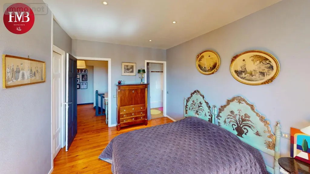 Maison a vendre Aurillac 15000 Cantal 15 210 m2 6 pièces 499000 euros 10627/1035 031