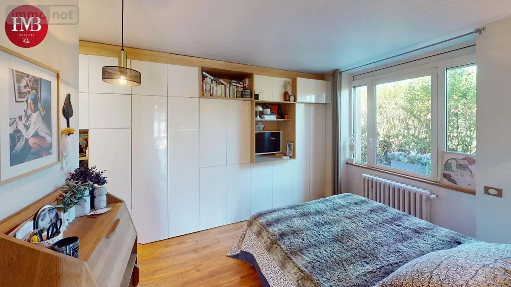 Maison a vendre Aurillac 15000 Cantal 15 210 m2 6 pièces 499000 euros 10627/1035 023