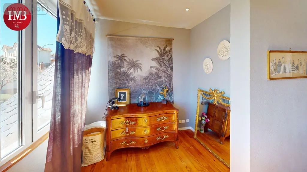 Maison a vendre Aurillac 15000 Cantal 15 210 m2 6 pièces 499000 euros 10627/1035 032
