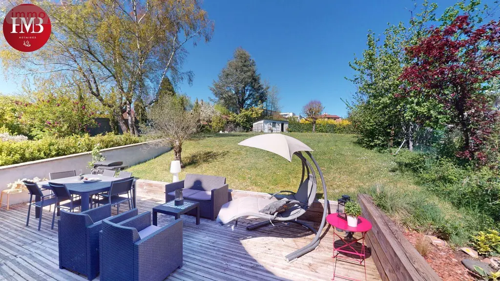 Maison a vendre Aurillac 15000 Cantal 15 210 m2 6 pièces 499000 euros 10627/1035 006
