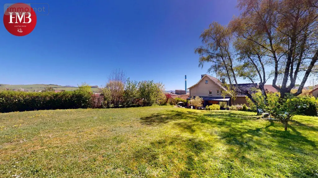 Maison a vendre Aurillac 15000 Cantal 15 210 m2 6 pièces 499000 euros 10627/1035 007
