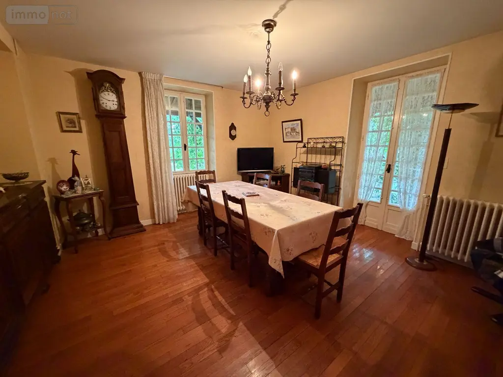 Maison a vendre Livernon 46320 Lot 46 126 m2 5 pièces 230800 euros 46030/MAIS/574 005