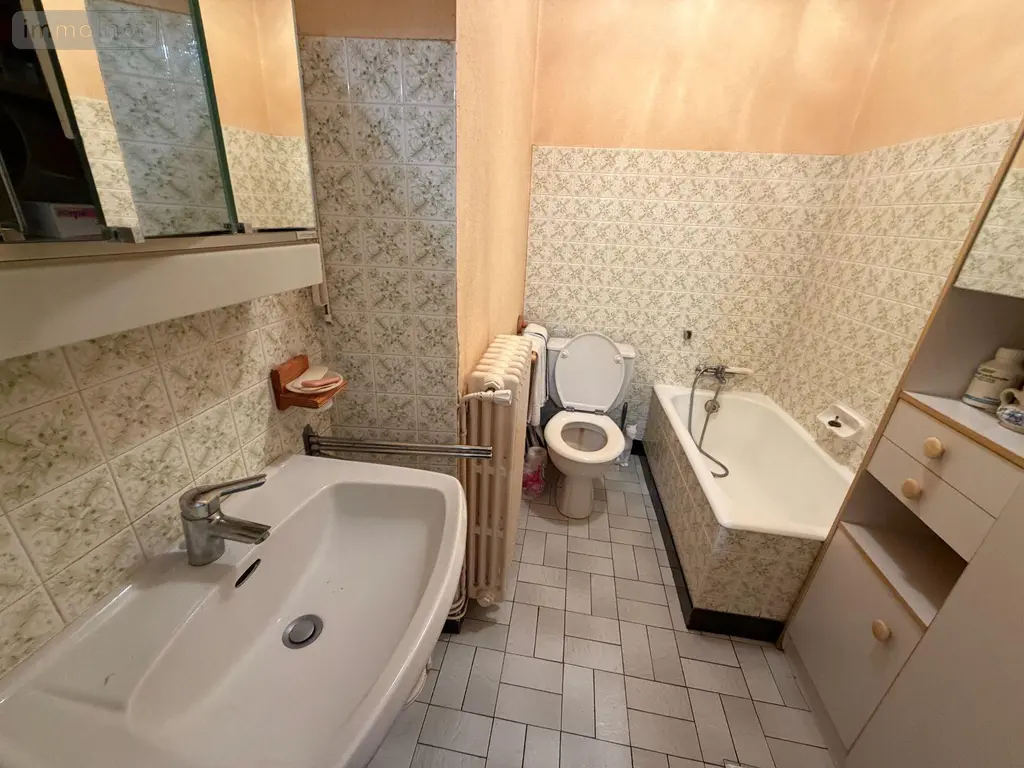 Maison a vendre Livernon 46320 Lot 46 126 m2 5 pièces 230800 euros 46030/MAIS/574 010