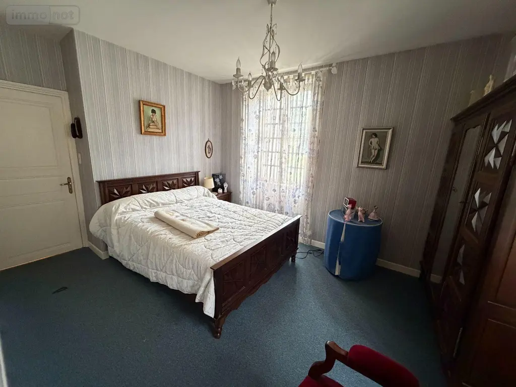 Maison a vendre Livernon 46320 Lot 46 126 m2 5 pièces 230800 euros 46030/MAIS/574 009
