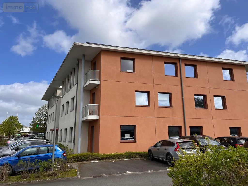 Fonds et murs commerciaux a vendre Pacé 35740 Ille-et-Vilaine 35 103 m2 213610 euros 11803/2406 003