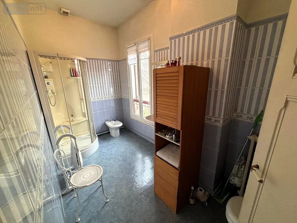 Maison a vendre Darvault 77140 Seine-et-Marne 77 131 m2 4 pièces 325500 euros 160 024