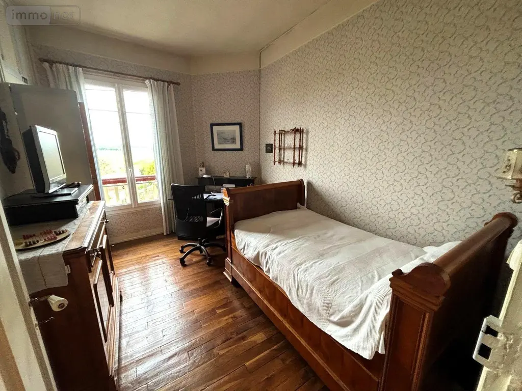 Maison a vendre Darvault 77140 Seine-et-Marne 77 131 m2 4 pièces 325500 euros 160 022