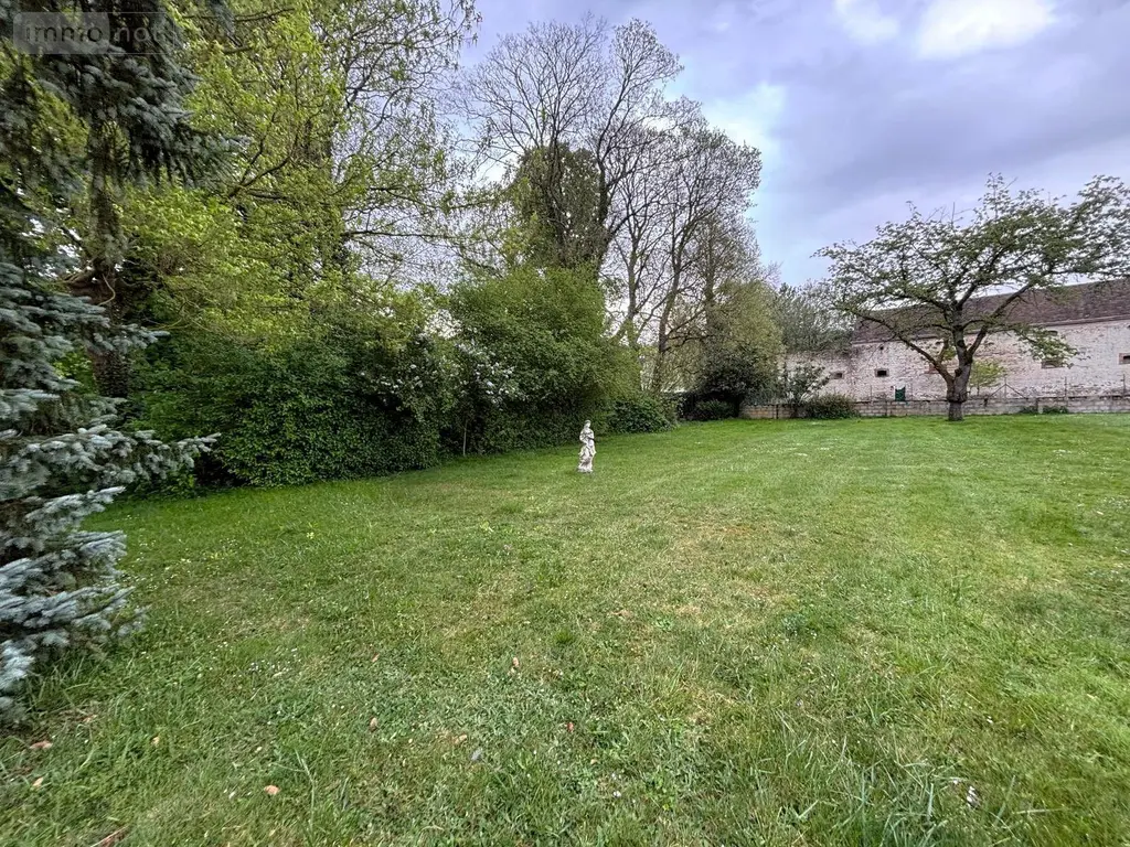 Maison a vendre Darvault 77140 Seine-et-Marne 77 131 m2 4 pièces 325500 euros 160 005