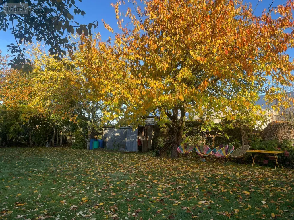 Maison a vendre Champgenéteux 53160 Mayenne 53 112 m2 5 pièces 129950 euros 12703/3747 002