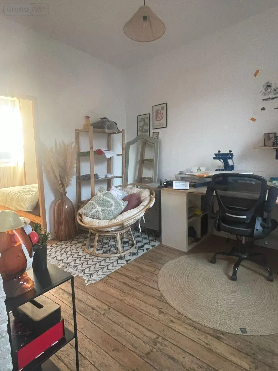 Maison a vendre Champgenéteux 53160 Mayenne 53 112 m2 5 pièces 129950 euros 12703/3747 008