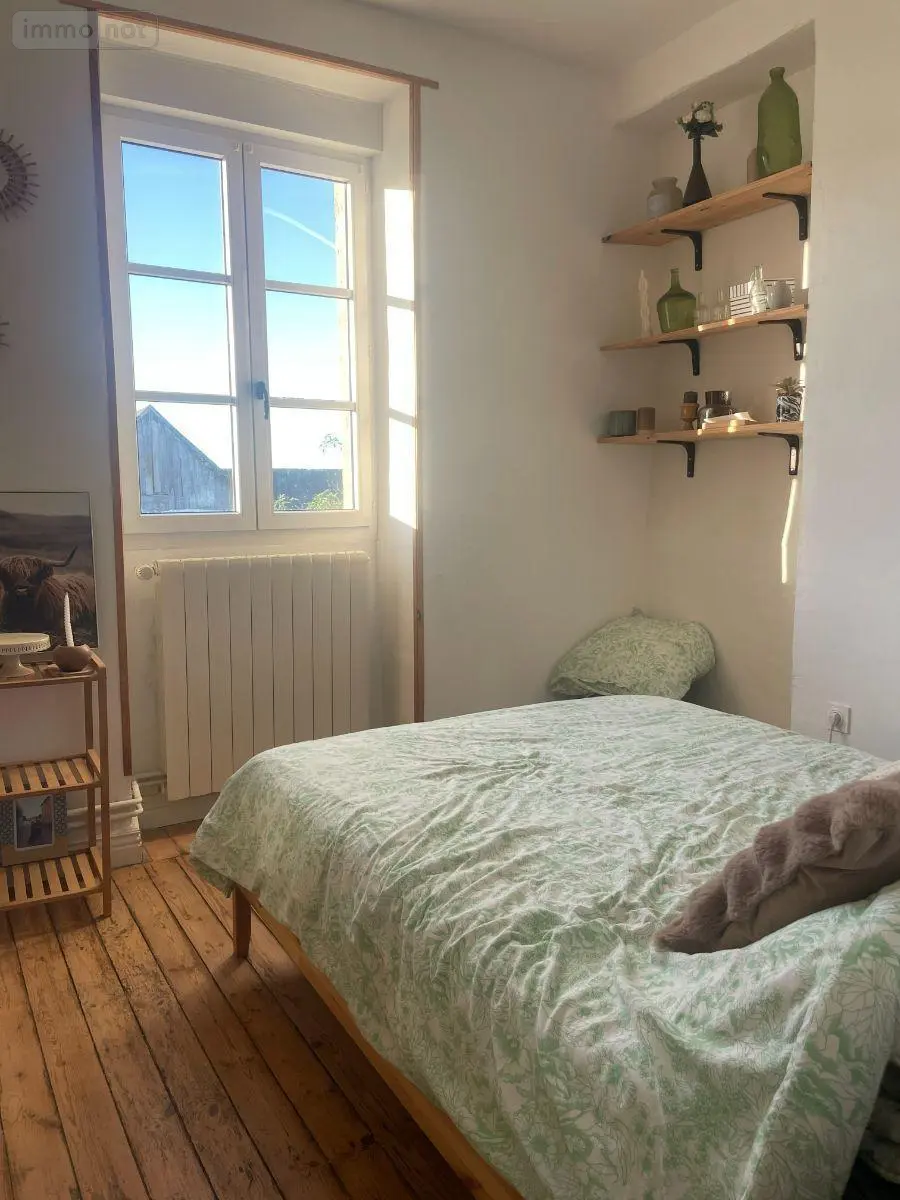 Maison a vendre Champgenéteux 53160 Mayenne 53 112 m2 5 pièces 129950 euros 12703/3747 009
