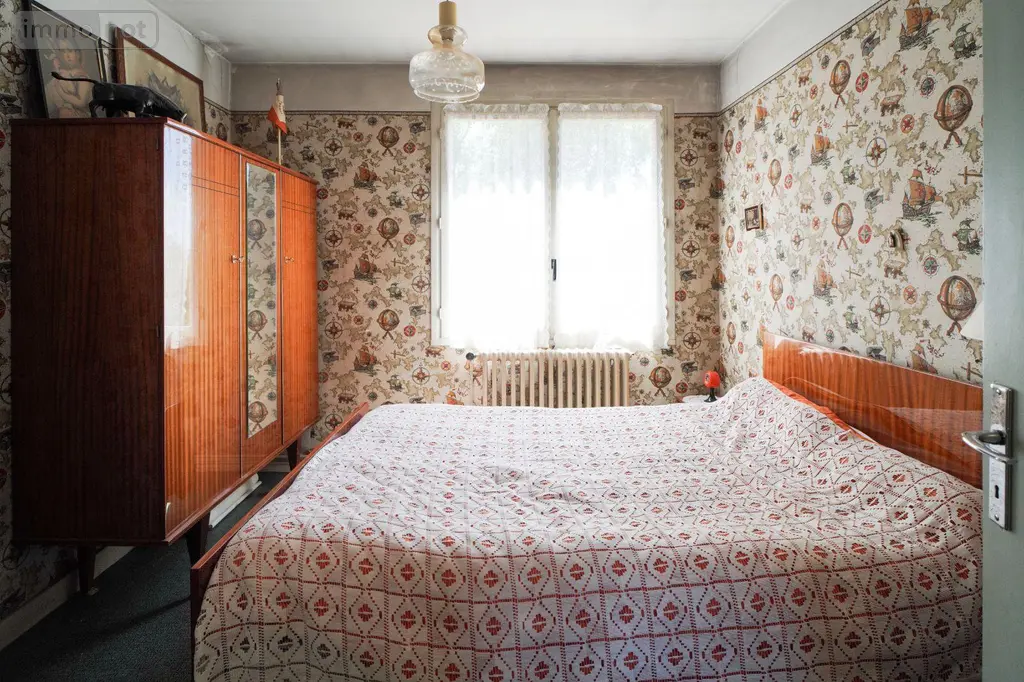 Maison a vendre Saint-Martin-Belle-Roche 71118 Saône-et-Loire 71 145 m2 7 pièces 252000 euros 13779/994 011