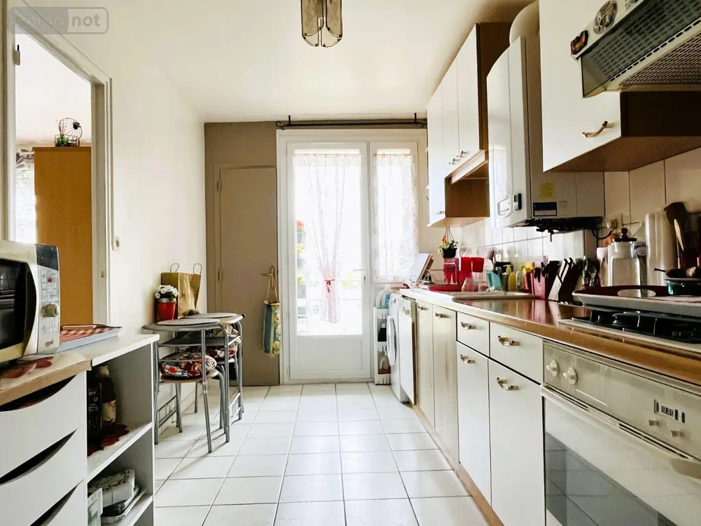 Appartement a vendre Granville 50400 Manche 50 79 m2 4 pièces 189197 euros 12547/374 008