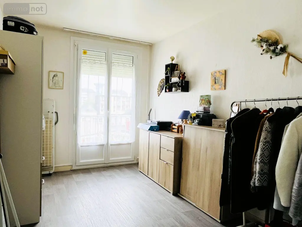 Appartement a vendre Granville 50400 Manche 50 79 m2 4 pièces 189197 euros 12547/374 011