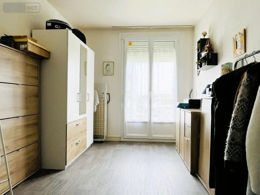 Appartement a vendre Granville 50400 Manche 50 79 m2 4 pièces 189197 euros 12547/374 010
