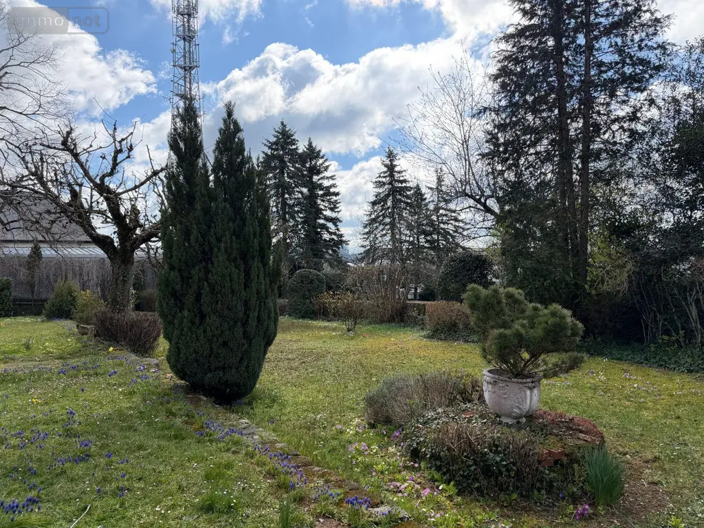 Maison a vendre Mauriac 15200 Cantal 15 134 m2 6 pièces 148400 euros 15060/1263 004