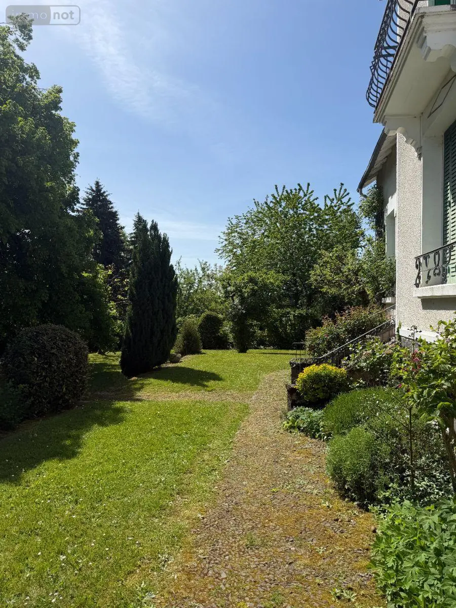 Maison a vendre Mauriac 15200 Cantal 15 134 m2 6 pièces 148400 euros 15060/1263 015