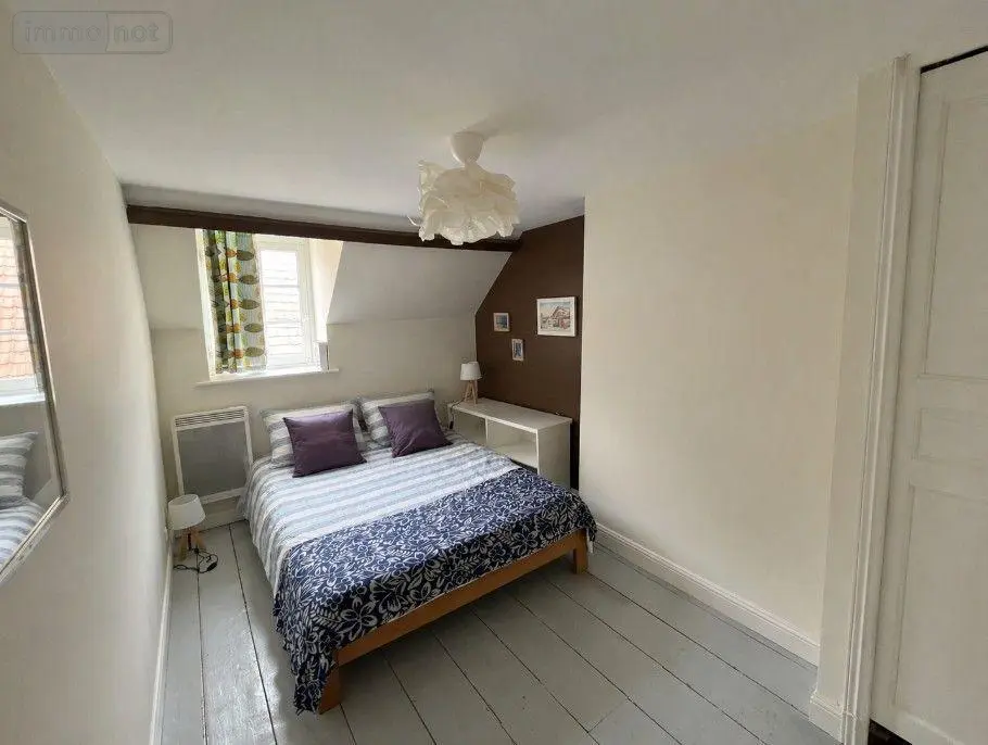 Maison a vendre Boulogne-sur-Mer 62200 Pas-de-Calais 62 104 m2 4 pièces 277500 euros 857 011
