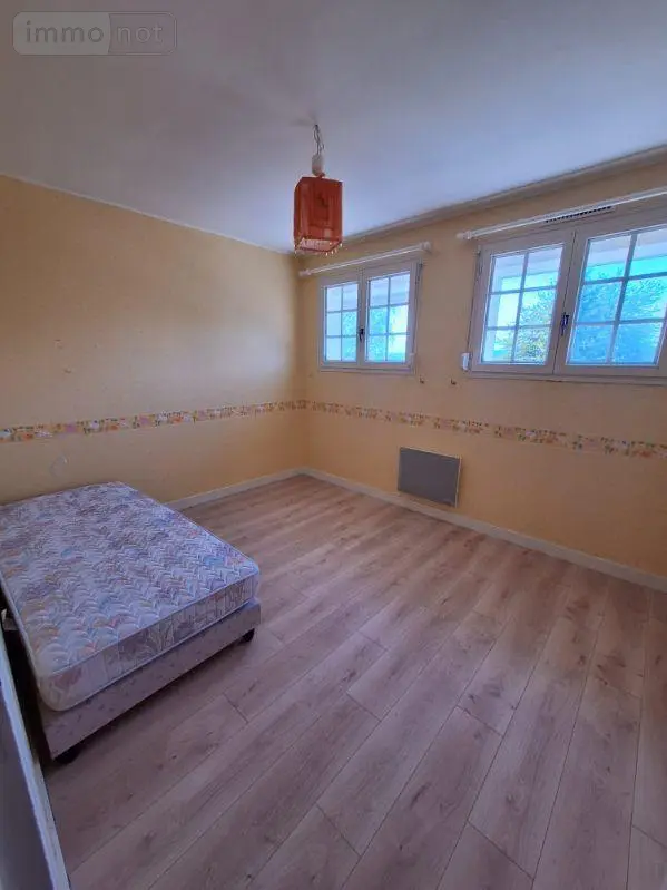 Maison a vendre Saint-Germain 10120 Aube 10 130 m2 6 pièces 259000 euros 10378/1327 006