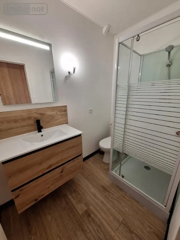 Maison a vendre Saint-Germain 10120 Aube 10 130 m2 6 pièces 259000 euros 10378/1327 007