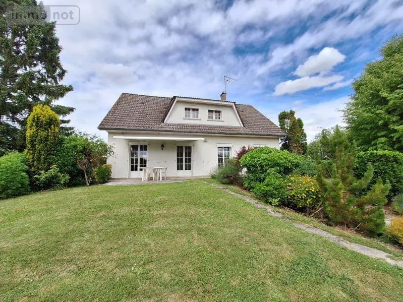 Maison a vendre Saint-Germain 10120 Aube 10 130 m2 6 pièces 259000 euros 10378/1327 008
