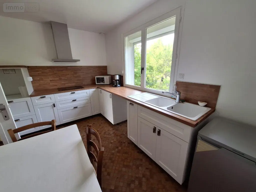 Maison a vendre Saint-Germain 10120 Aube 10 130 m2 6 pièces 259000 euros 10378/1327 004