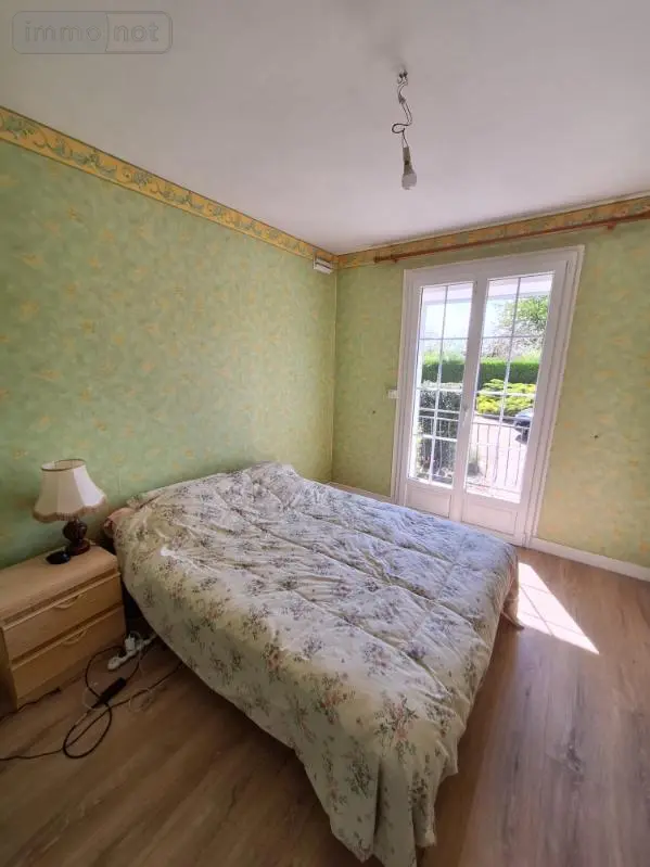 Maison a vendre Saint-Germain 10120 Aube 10 130 m2 6 pièces 259000 euros 10378/1327 009