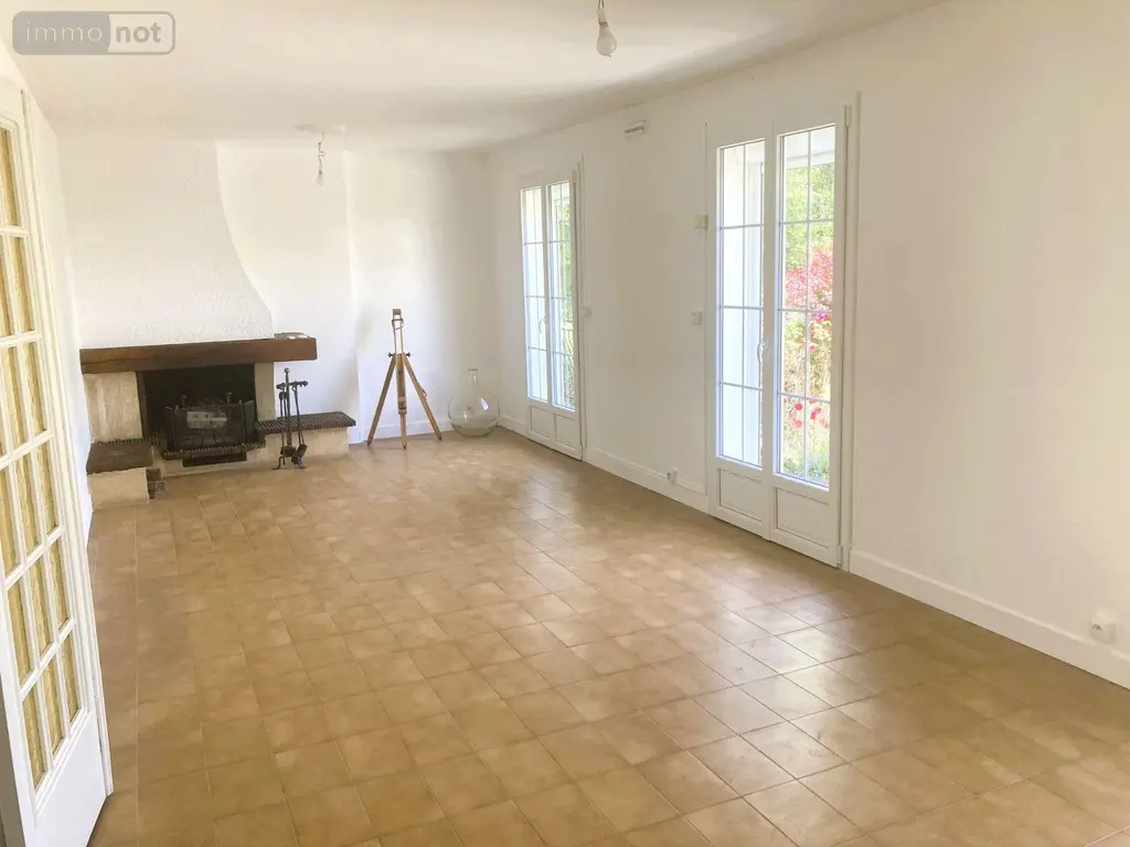 Maison a vendre Saint-Germain 10120 Aube 10 130 m2 6 pièces 259000 euros 10378/1327 005