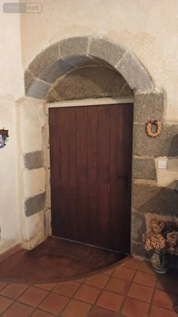 Maison a vendre Combourg 35270 Ille-et-Vilaine 35 430 m2 15 pièces 599000 euros 091-853 007