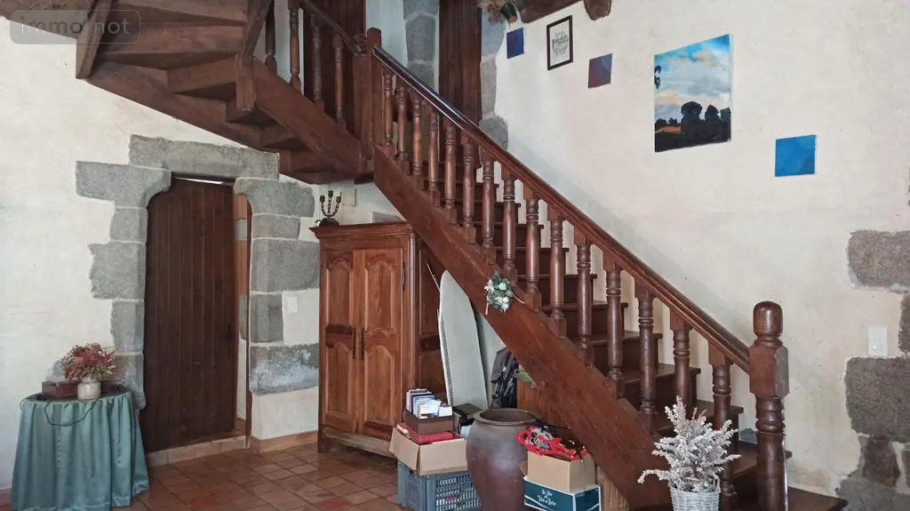 Maison a vendre Combourg 35270 Ille-et-Vilaine 35 430 m2 15 pièces 599000 euros 091-853 003