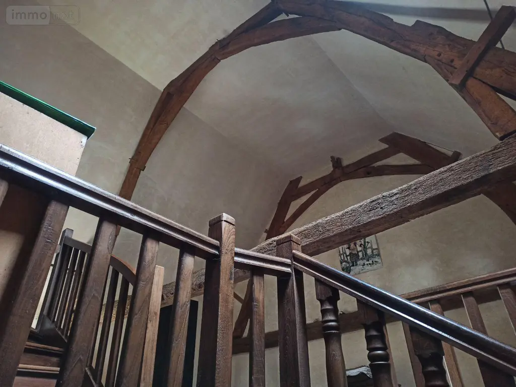 Maison a vendre Combourg 35270 Ille-et-Vilaine 35 430 m2 15 pièces 599000 euros 091-853 008