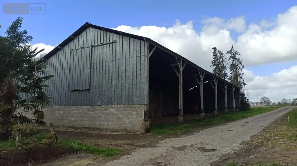 Maison a vendre Combourg 35270 Ille-et-Vilaine 35 430 m2 15 pièces 599000 euros 091-853 010