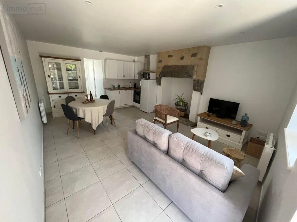 Maison a vendre Saint-Père-Marc-en-Poulet 35430 Ille-et-Vilaine 35 157 m2 7 pièces 456700 euros 089/3426 010