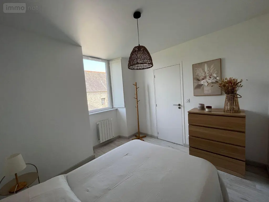 Maison a vendre Saint-Père-Marc-en-Poulet 35430 Ille-et-Vilaine 35 157 m2 7 pièces 456700 euros 089/3426 011