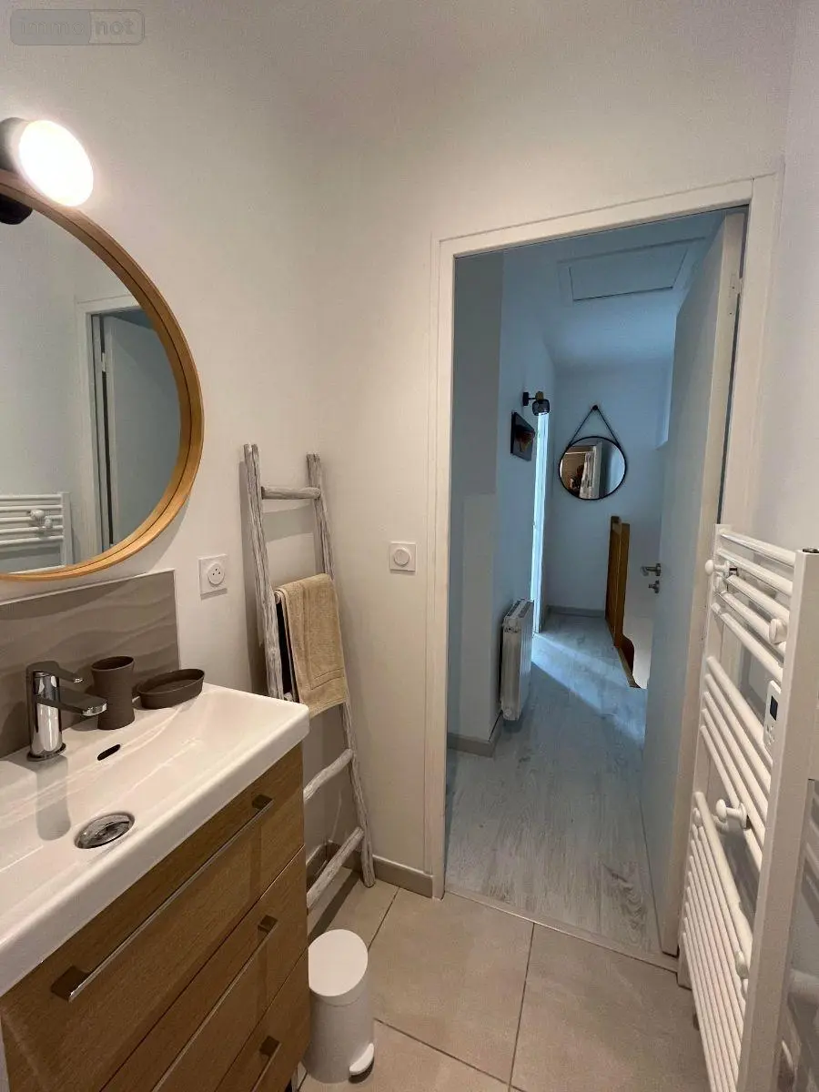 Maison a vendre Saint-Père-Marc-en-Poulet 35430 Ille-et-Vilaine 35 157 m2 7 pièces 456700 euros 089/3426 008