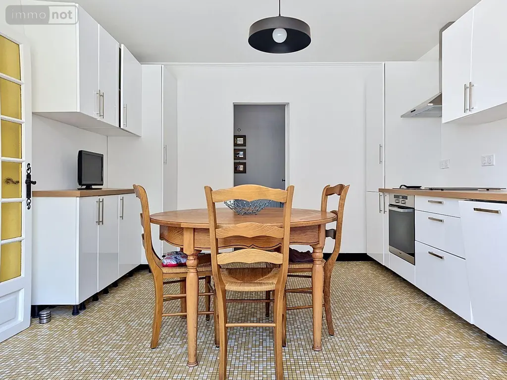 Maison a vendre Saint-Père-Marc-en-Poulet 35430 Ille-et-Vilaine 35 157 m2 7 pièces 456700 euros 089/3426 002