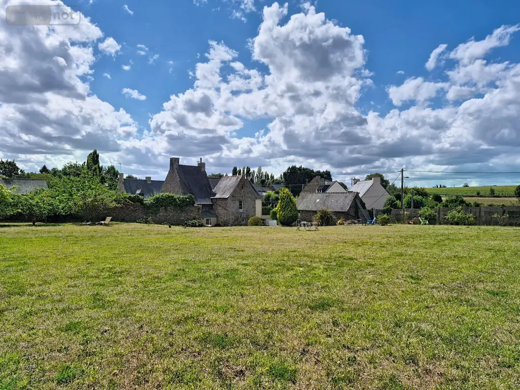 Maison a vendre Saint-Père-Marc-en-Poulet 35430 Ille-et-Vilaine 35 157 m2 7 pièces 456700 euros 089/3426 015