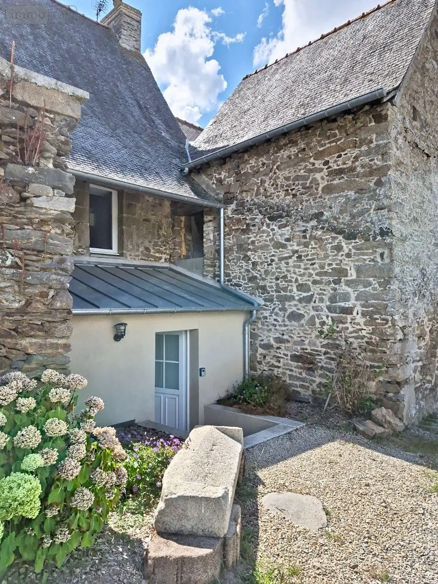 Maison a vendre Saint-Père-Marc-en-Poulet 35430 Ille-et-Vilaine 35 157 m2 7 pièces 456700 euros 089/3426 013